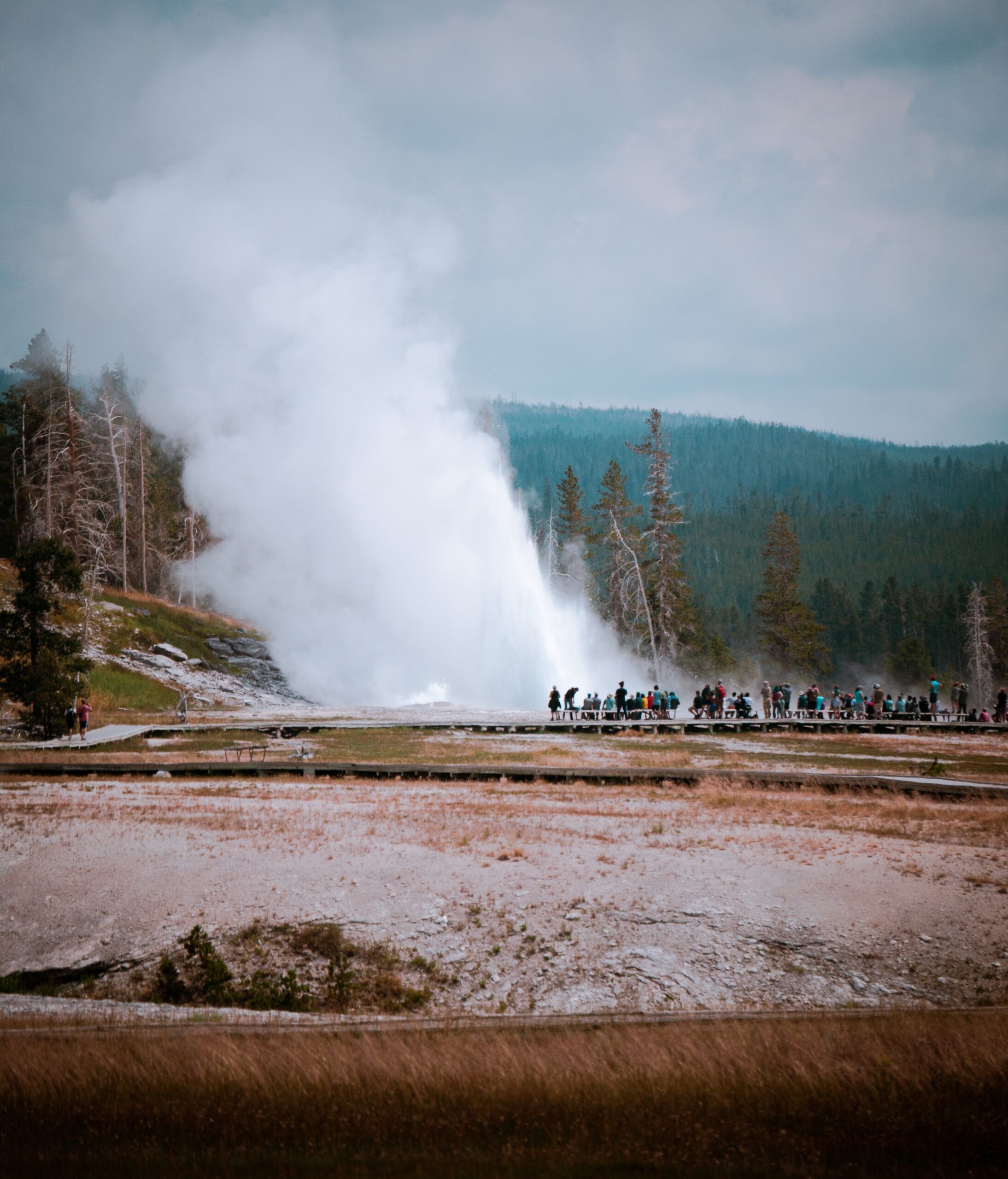 Geothermal Energy – An alternative green energy source