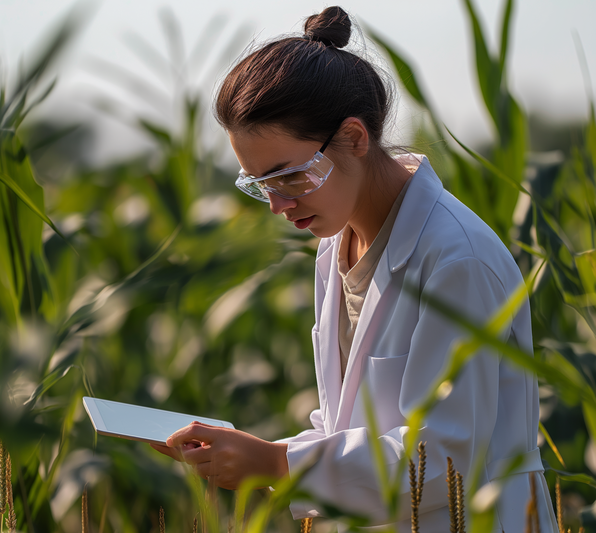 Can India Lead the Way in Developing Climate-Resilient Crops?