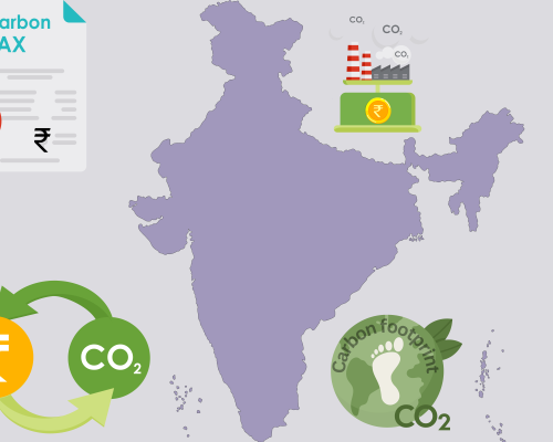 Should India Impose a Carbon Tax to Reduce Emissions?