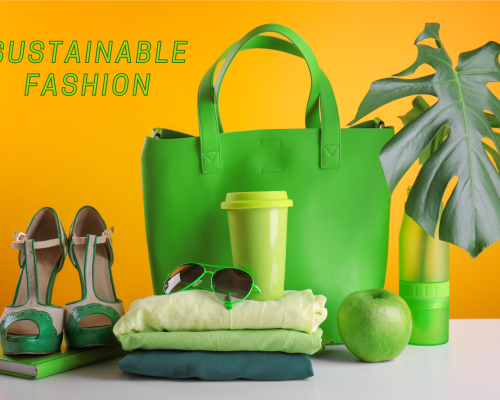 Sustainable Fashion Making Waves in the Indian Market