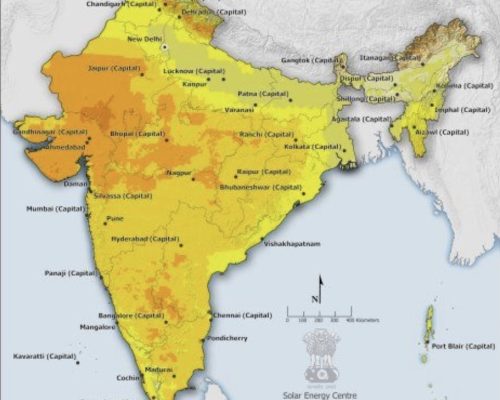 “India’s Ambitious Renewable Energy Target: Can It Be Achieved?”