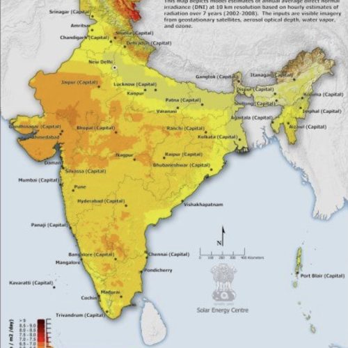 “India’s Ambitious Renewable Energy Target: Can It Be Achieved?”