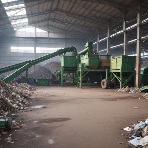 Municipal Solid Waste Projects: Transforming Waste Management in Urban India