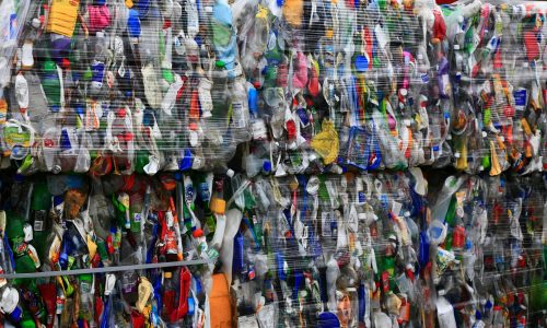 From Trash to Treasure: India’s Innovative Recycling & Upcycling Initiatives