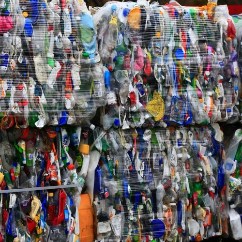 From Trash to Treasure: India’s Innovative Recycling & Upcycling Initiatives